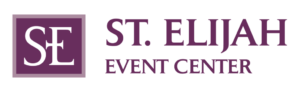 St. Elijah Event Center | Wedding & Banquet Hall
